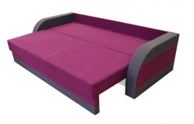 Марракеш М / диван - кровать (жаккард тесла крем) в Кодинске - kodinsk.katalogmebeli.com | фото 6