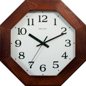 Часы настенные ДС-ВВ29-021 в Кодинске - kodinsk.katalogmebeli.com | фото 4
