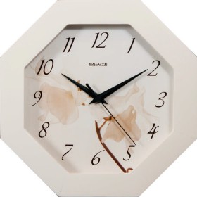 Часы настенные ДС-ВВ7-443 в Кодинске - kodinsk.katalogmebeli.com | фото 4