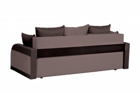 Марракеш М / диван - кровать (жаккард тесла крем) в Кодинске - kodinsk.katalogmebeli.com | фото 10