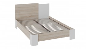 Кровать без ПМ «Сэнди» Тип 1 (без подъемного механизма) в Кодинске - kodinsk.katalogmebeli.com | фото 2