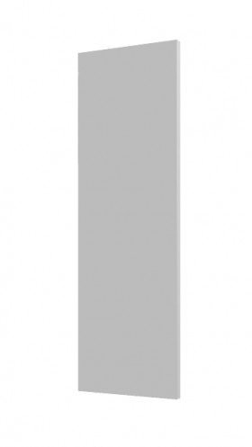 Фальшпанель для верхних прямых и торцевых шкафов Глетчер (Гейнсборо силк/920 мм) в Кодинске - kodinsk.katalogmebeli.com | фото