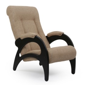 Кресло для отдыха Модель 41 без лозы в Кодинске - kodinsk.katalogmebeli.com | фото 2