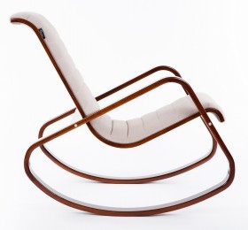 Кресло-качалка Арно в Кодинске - kodinsk.katalogmebeli.com | фото 3
