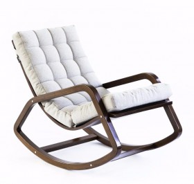Кресло-качалка Онтарио в Кодинске - kodinsk.katalogmebeli.com | фото 3
