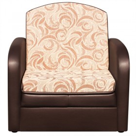 Кресло кровать "Джайв" в Кодинске - kodinsk.katalogmebeli.com | фото