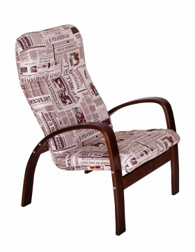 Кресло Ладога в Кодинске - kodinsk.katalogmebeli.com | фото 2