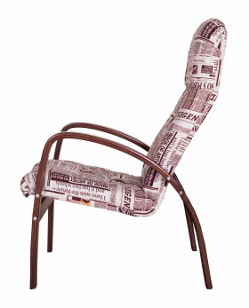 Кресло Ладога в Кодинске - kodinsk.katalogmebeli.com | фото 3
