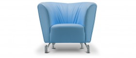Кресло Ницца в Кодинске - kodinsk.katalogmebeli.com | фото 2