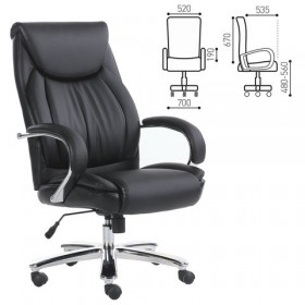 Кресло офисное BRABIX Advance EX-575 в Кодинске - kodinsk.katalogmebeli.com | фото 1