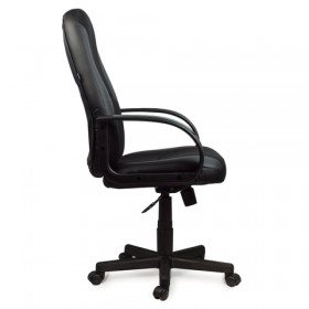 Кресло офисное BRABIX City EX-512 (черное) в Кодинске - kodinsk.katalogmebeli.com | фото 2