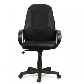Кресло офисное BRABIX City EX-512 (черное) в Кодинске - kodinsk.katalogmebeli.com | фото 4
