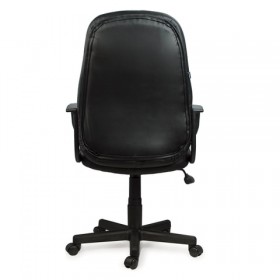 Кресло офисное BRABIX City EX-512 (черное) в Кодинске - kodinsk.katalogmebeli.com | фото 5