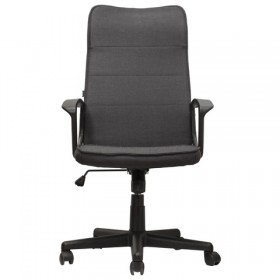 Кресло офисное BRABIX Delta EX-520 (серый) в Кодинске - kodinsk.katalogmebeli.com | фото 3