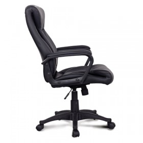 Кресло офисное BRABIX Enter EX-511 (черный) в Кодинске - kodinsk.katalogmebeli.com | фото 2