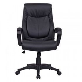 Кресло офисное BRABIX Enter EX-511 (черный) в Кодинске - kodinsk.katalogmebeli.com | фото 4
