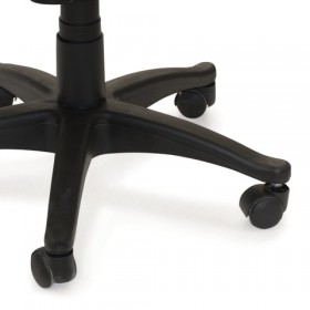 Кресло офисное BRABIX Enter EX-511 (черный) в Кодинске - kodinsk.katalogmebeli.com | фото 5