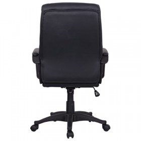 Кресло офисное BRABIX Enter EX-511 (черный) в Кодинске - kodinsk.katalogmebeli.com | фото 6