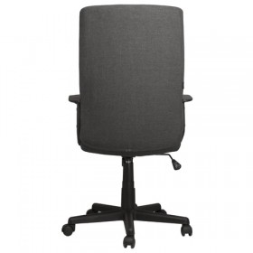 Кресло офисное BRABIX Focus EX-518 (серый) в Кодинске - kodinsk.katalogmebeli.com | фото 4