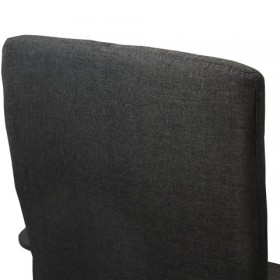 Кресло офисное BRABIX Focus EX-518 (черный) в Кодинске - kodinsk.katalogmebeli.com | фото 10