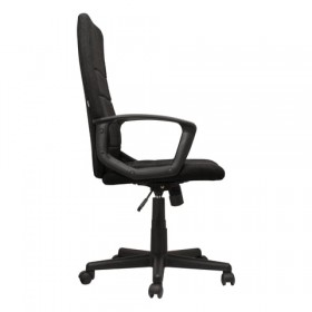 Кресло офисное BRABIX Focus EX-518 (черный) в Кодинске - kodinsk.katalogmebeli.com | фото 2