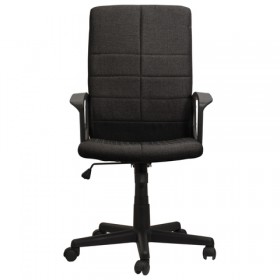 Кресло офисное BRABIX Focus EX-518 (черный) в Кодинске - kodinsk.katalogmebeli.com | фото 3