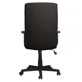 Кресло офисное BRABIX Focus EX-518 (черный) в Кодинске - kodinsk.katalogmebeli.com | фото 5