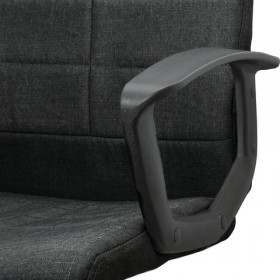 Кресло офисное BRABIX Focus EX-518 (черный) в Кодинске - kodinsk.katalogmebeli.com | фото 7