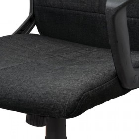 Кресло офисное BRABIX Focus EX-518 (черный) в Кодинске - kodinsk.katalogmebeli.com | фото 9