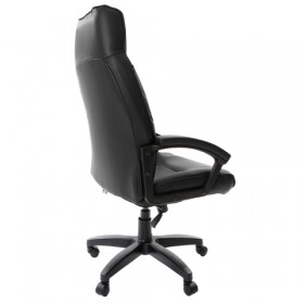 Кресло офисное BRABIX Formula EX-537 (черный) в Кодинске - kodinsk.katalogmebeli.com | фото 4