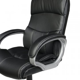 Кресло офисное BRABIX Impulse EX-505 в Кодинске - kodinsk.katalogmebeli.com | фото 3