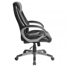 Кресло офисное BRABIX Maestro EX-506 (черный) в Кодинске - kodinsk.katalogmebeli.com | фото 2