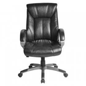 Кресло офисное BRABIX Maestro EX-506 (черный) в Кодинске - kodinsk.katalogmebeli.com | фото 3