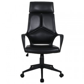Кресло офисное BRABIX Prime EX-515 (экокожа) в Кодинске - kodinsk.katalogmebeli.com | фото 3