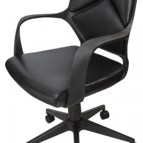 Кресло офисное BRABIX Prime EX-515 (экокожа) в Кодинске - kodinsk.katalogmebeli.com | фото 5