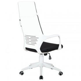 Кресло офисное BRABIX Prime EX-515 (черная ткань) в Кодинске - kodinsk.katalogmebeli.com | фото 3