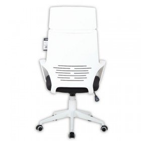 Кресло офисное BRABIX Prime EX-515 (черная ткань) в Кодинске - kodinsk.katalogmebeli.com | фото 4