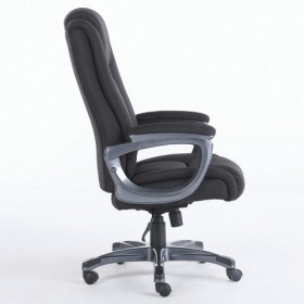 Кресло офисное BRABIX Solid HD-005 в Кодинске - kodinsk.katalogmebeli.com | фото 2