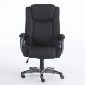 Кресло офисное BRABIX Solid HD-005 в Кодинске - kodinsk.katalogmebeli.com | фото 3