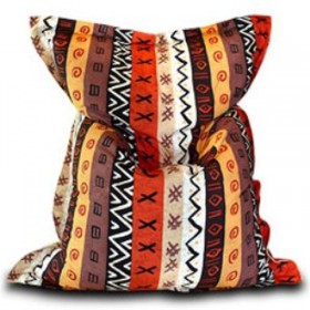 Кресло-Подушка Африка в Кодинске - kodinsk.katalogmebeli.com | фото