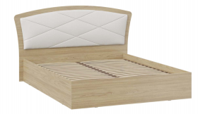 Кровать без ПМ «Сэнди» Тип 1 (без подъемного механизма) в Кодинске - kodinsk.katalogmebeli.com | фото 5
