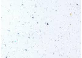 Мебельный щит (3000*600*6мм) №55 Ледяная искра белая глянец в Кодинске - kodinsk.katalogmebeli.com | фото 1