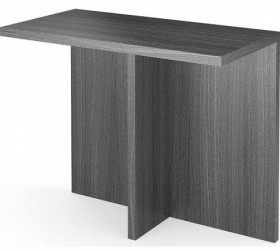 Приставка стола КТ-06.38 Венге в Кодинске - kodinsk.katalogmebeli.com | фото