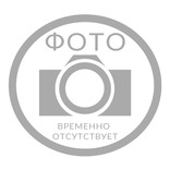 Шкаф глубокий Монца ГПГ 500 (Белый софт/Серый/верхний/горизонт) в Кодинске - kodinsk.katalogmebeli.com | фото