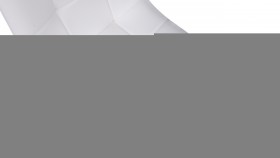 Стул «Бруно» (конус Т3) Белый муар/Кожзам Белый в Кодинске - kodinsk.katalogmebeli.com | фото 2
