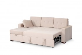 Угловой диван Монако-1 в Кодинске - kodinsk.katalogmebeli.com | фото 15