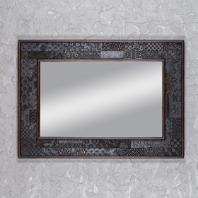 Зеркало (глубина 60 мм) в Кодинске - kodinsk.katalogmebeli.com | фото 6