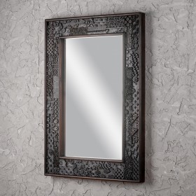 Зеркало (глубина 60 мм) в Кодинске - kodinsk.katalogmebeli.com | фото 7